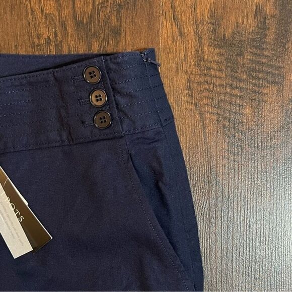 Talbots Signature Sits Slightly Below Waist And Straight Through Hip/Leg NWT - Picture 3 of 8